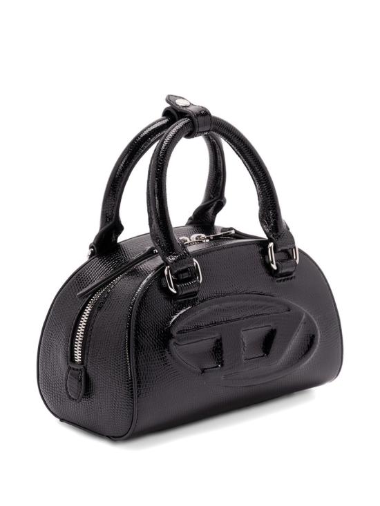 25FW 디젤 1DR 돔 크로스바디 백 X10369 P8631T8013 - DIESEL