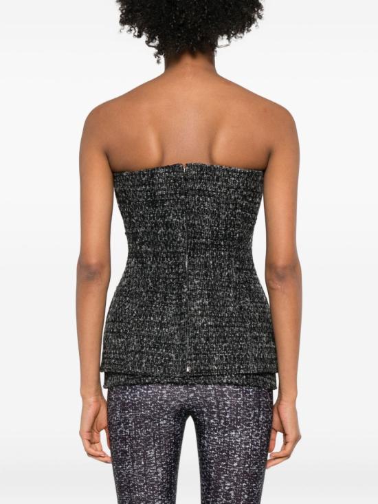 25FW 디젤 긴팔 티셔츠 A20623 0EPCS9XXA - DIESEL