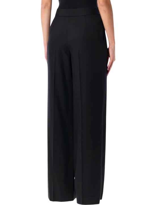 25FW 랄프 로렌 팬츠 290955043 001 Nero - RALPH LAUREN