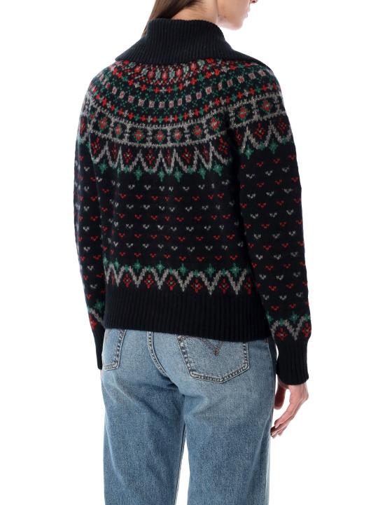 25FW 폴로 랄프로렌 스웨터 211978320 001 Multicolour - POLO RALPH LAUREN