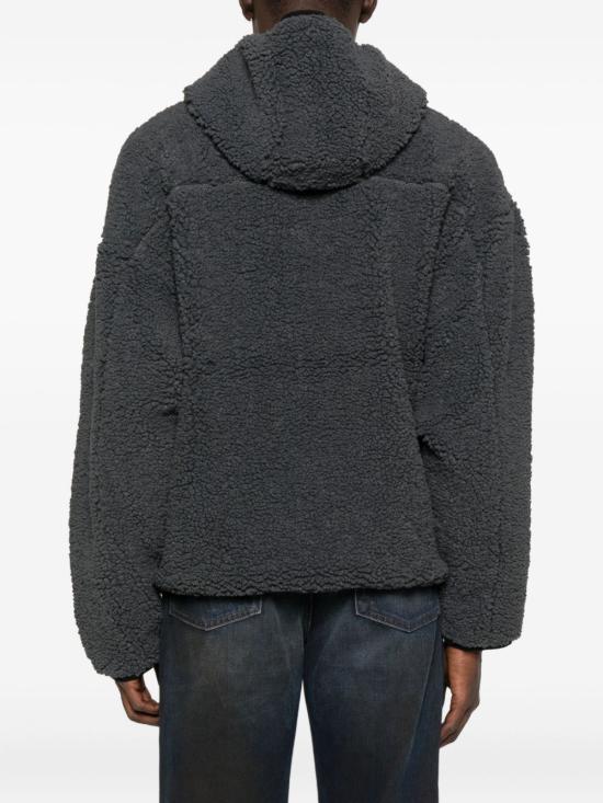 25FW 디젤 긴팔 티셔츠 A18947 0KIBT9AW - DIESEL