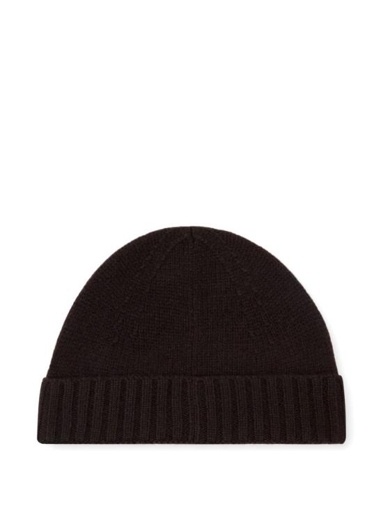 25FW 스톤 아일랜드 비니 K2S15N100015 S00FDV0070 Dark brown - STONE ISLAND