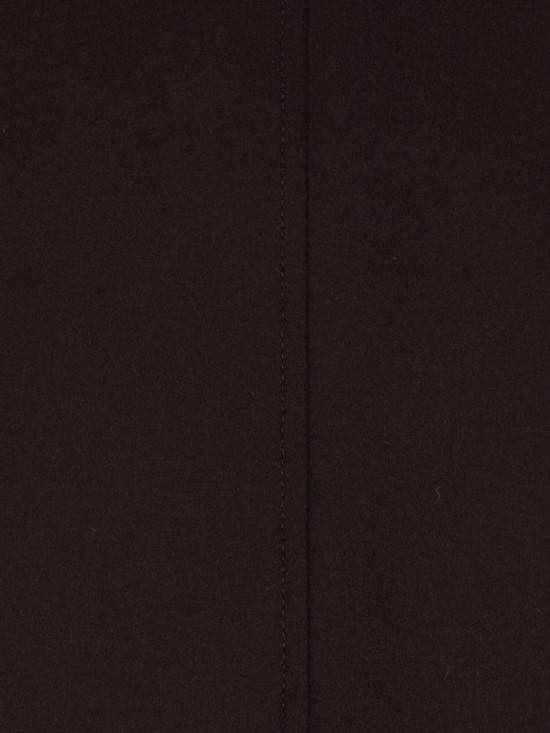 25FW 스톤 아일랜드 숏패딩 K2S154100103 S0F24V0070 Dark brown - STONE ISLAND