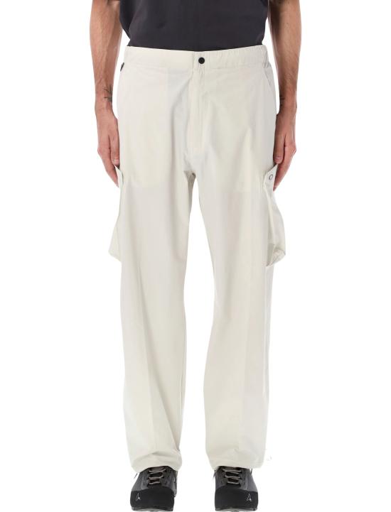 25FW 오클리 스트레이트 팬츠 FOA408137 68S Grigio