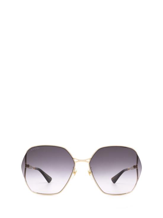 26FW 구찌 선글라스 GG0818SA 001 GOLD