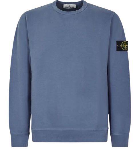 25FW 스톤 아일랜드 스웨터 K2S156100028 S0A20V002B