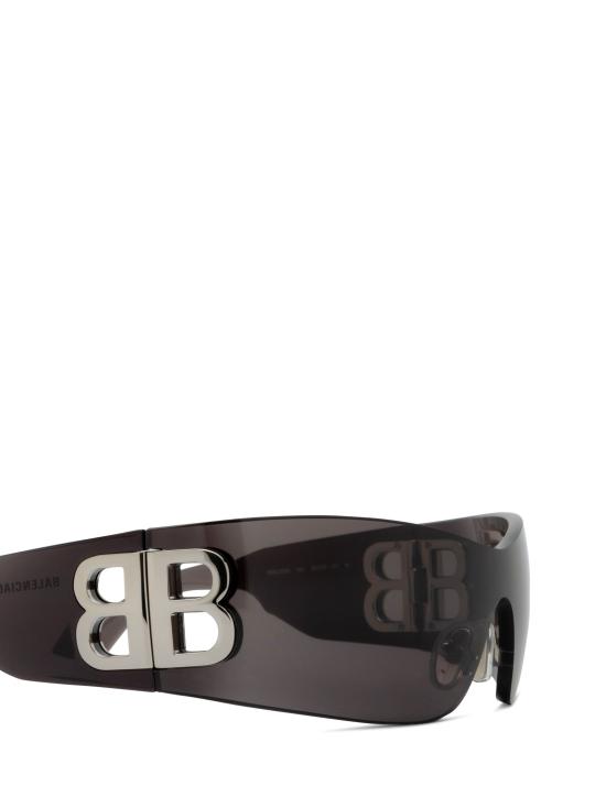 26FW 발렌시아가 선글라스 BB0359S 001 GREY - BALENCIAGA