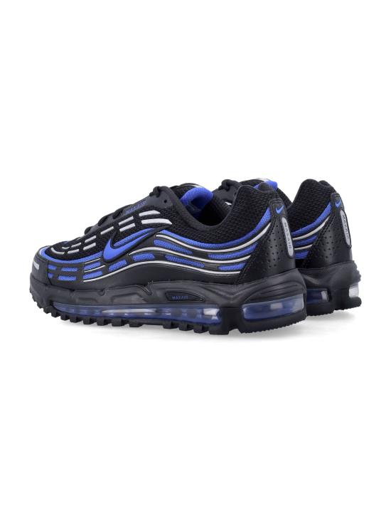 25FW 나이키 에어맥스 TL 2.5 스니커즈 FZ4110 005 BLACK HYPER ROYAL - NIKE