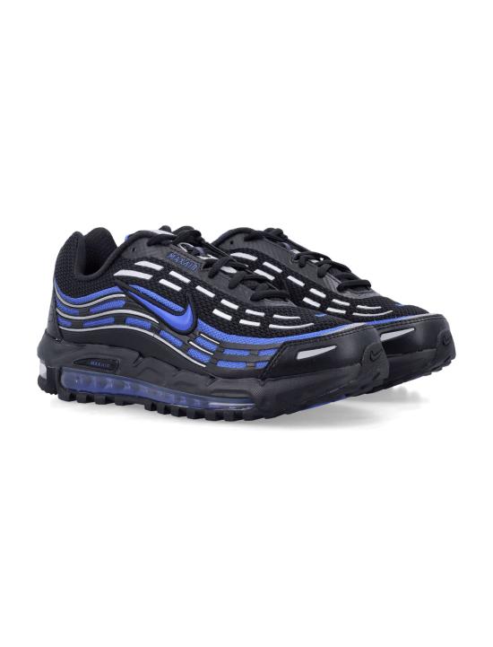 25FW 나이키 에어맥스 TL 2.5 스니커즈 FZ4110 005 BLACK HYPER ROYAL - NIKE