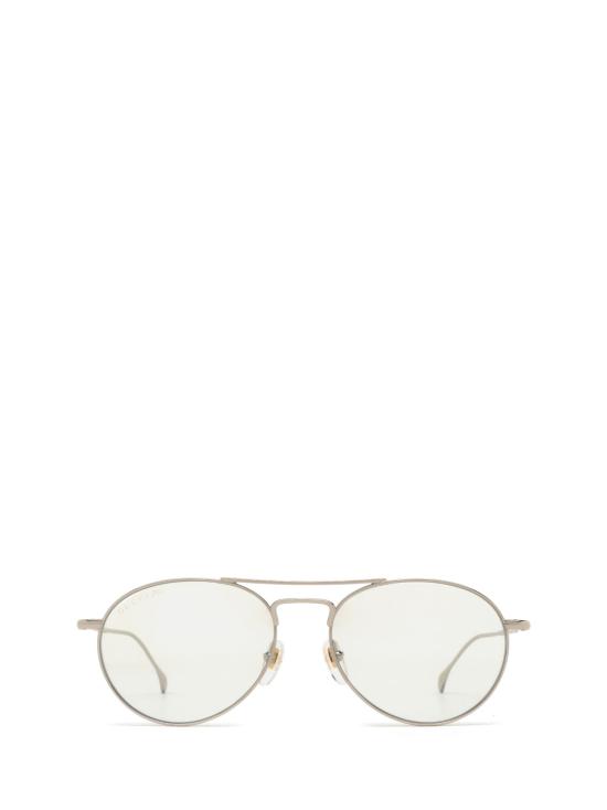 26FW 구찌 선글라스 GG1187S 001 SILVER