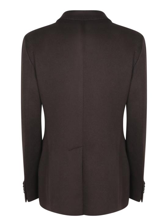 26FW 딸리아토레 자켓 JPARIGI10B SV010025 M3169 Brown - TAGLIATORE