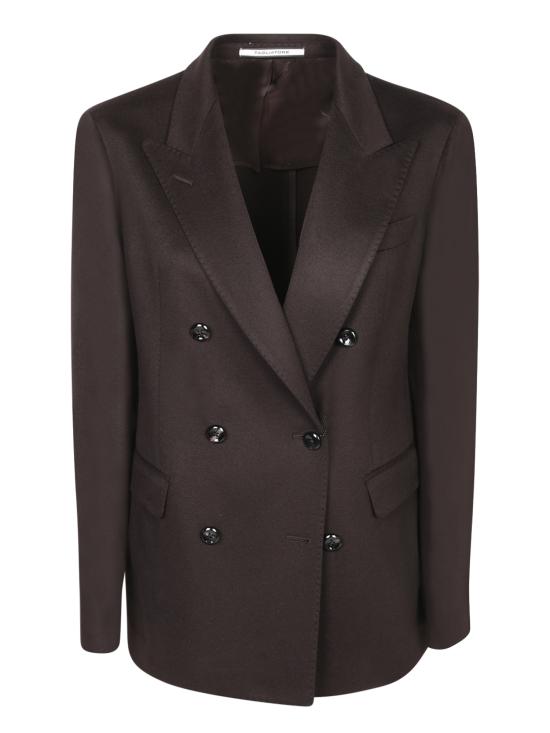 26FW 딸리아토레 자켓 JPARIGI10B SV010025 M3169 Brown