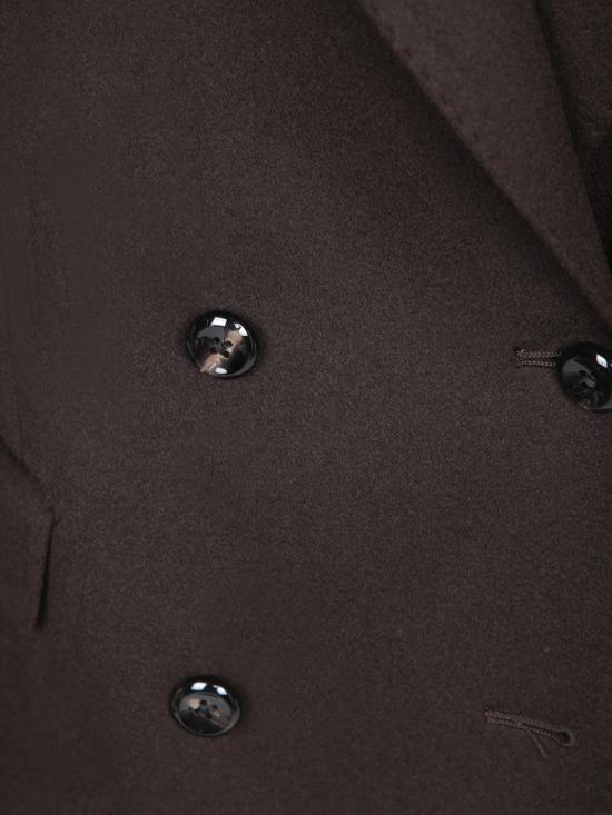 26FW 딸리아토레 자켓 JPARIGI10B SV010025 M3169 Brown - TAGLIATORE