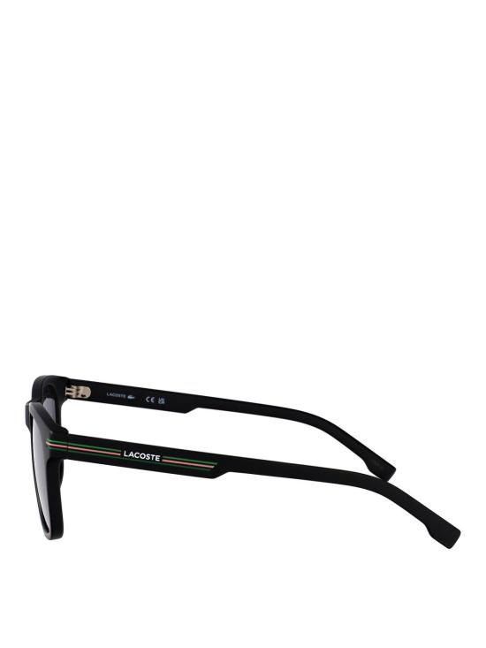 26SS 라코스테 선글라스 L995S2 Black - LACOSTE