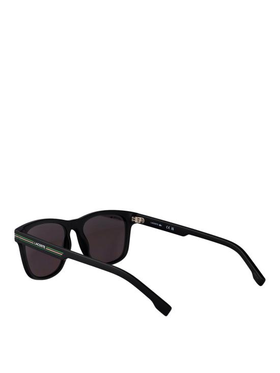 26SS 라코스테 선글라스 L995S2 Black - LACOSTE