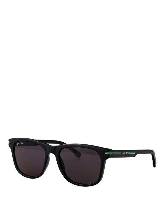 26SS 라코스테 선글라스 L995S2 Black - LACOSTE