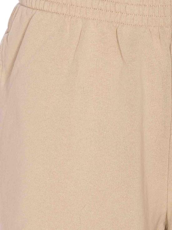 25FW 발렌시아가 숏팬츠 826385TSVP19661 Beige - BALENCIAGA