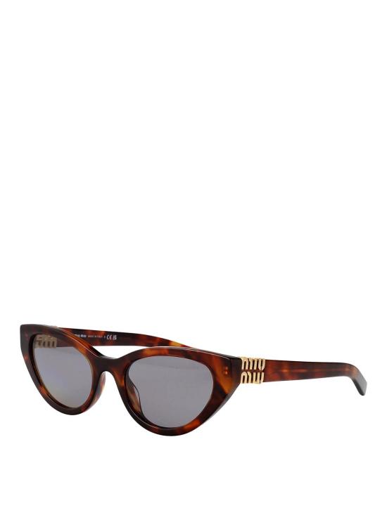 26SS 미우미우 선글라스 0MUA04S21C40O Brown - MIU MIU