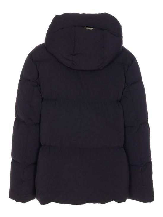  울리치 패딩 CFWWOU2036FRUT3107100 Black - WOOLRICH