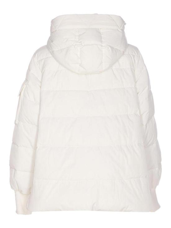 26FW 핑코 패딩 105384A2PEZ05 White - PINKO