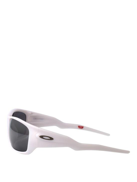 26SS 오클리 선글라스 0OO9486948603 White - OAKLEY