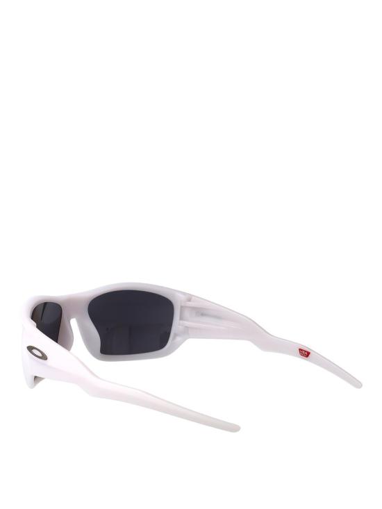 26SS 오클리 선글라스 0OO9486948603 White - OAKLEY