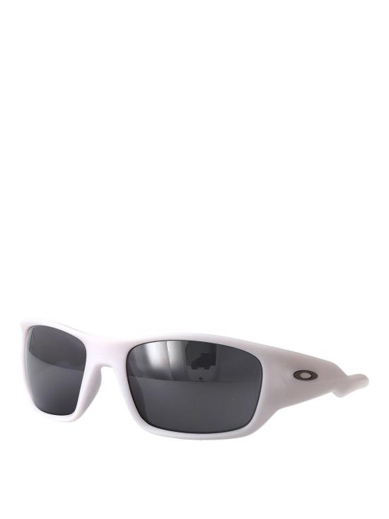 26SS 오클리 선글라스 0OO9486948603 White - OAKLEY