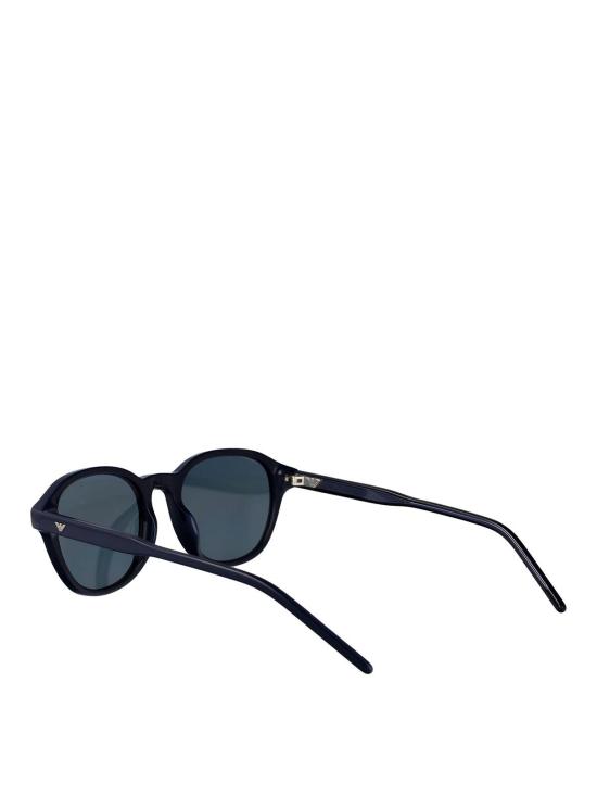 25FW 엠포리오 아르마니 선글라스 0EA4247U625680 Blue - EMPORIO ARMANI