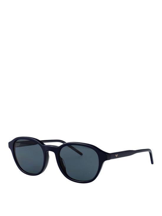 25FW 엠포리오 아르마니 선글라스 0EA4247U625680 Blue - EMPORIO ARMANI
