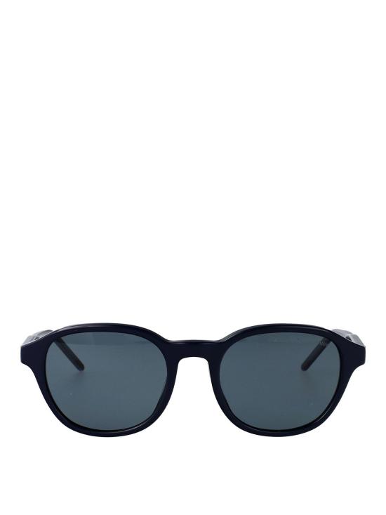 25FW 엠포리오 아르마니 선글라스 0EA4247U625680 Blue