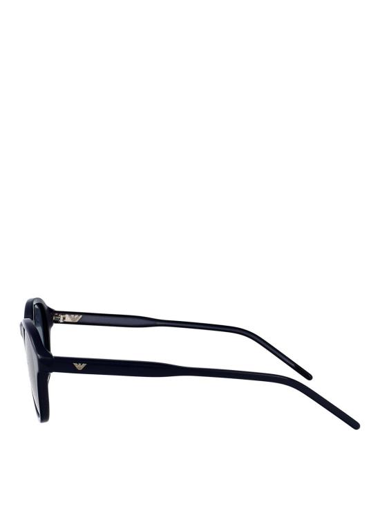25FW 엠포리오 아르마니 선글라스 0EA4247U625680 Blue - EMPORIO ARMANI