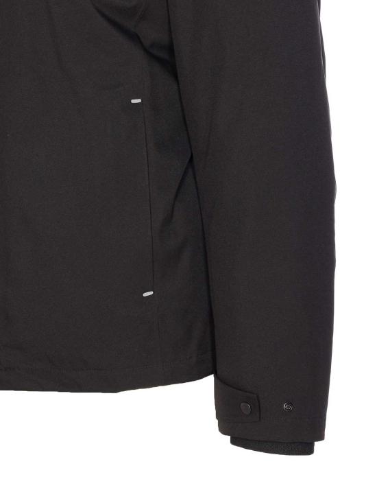 26FW 울리치 숏패딩 CFWOOU2099MRUT4099100 Black - WOOLRICH