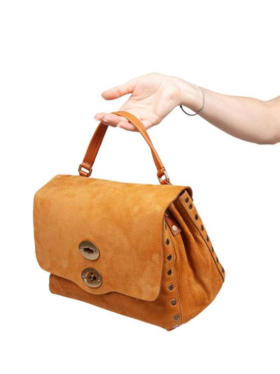  자넬라토 토트백 0680900070000Z0250S Beige - ZANELLATO