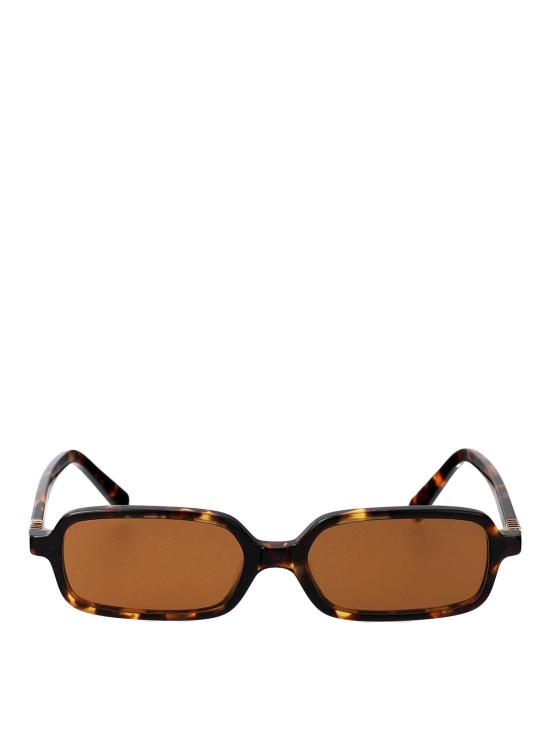 26SS 미우미우 선글라스 0MU11ZSVAU2Z1 Brown