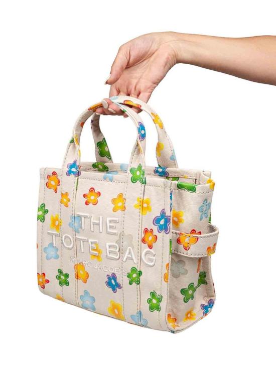 25FW 마크제이콥스 토트백 2P5HTT011H03101 Multicolour - MARC JACOBS