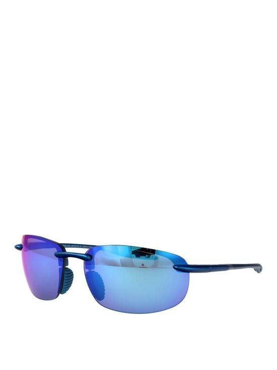 26SS 마우이짐 선글라스 B6760314 Blue - MAUI JIM