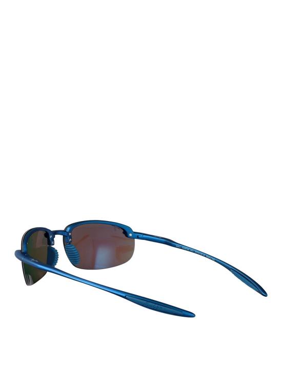 26SS 마우이짐 선글라스 B6760314 Blue - MAUI JIM