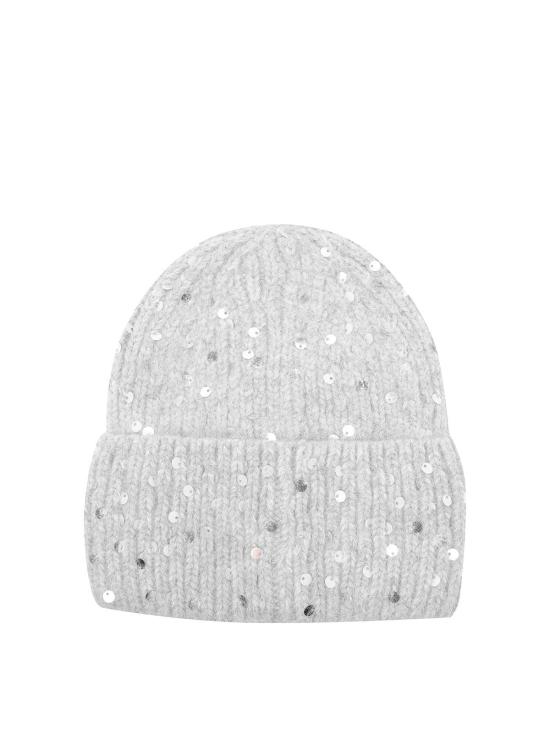  리우조 비니 2F5012M030006188 Grey - LIU JO