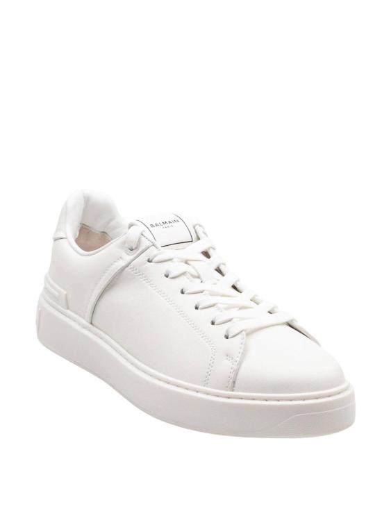  발망 스니커즈 FN1VI690LVTR0FA White - BALMAIN