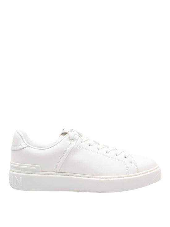  발망 스니커즈 FN1VI690LVTR0FA White