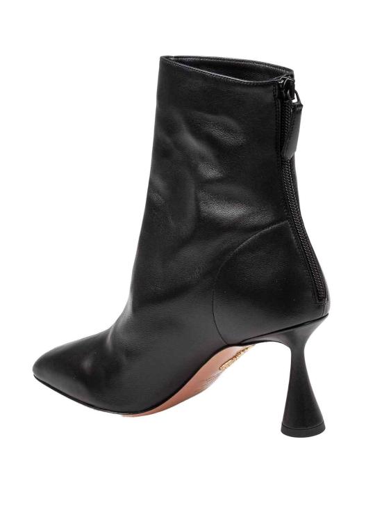  아쿠아주라 부츠 AREMIDB0NAP Black - AQUAZZURA