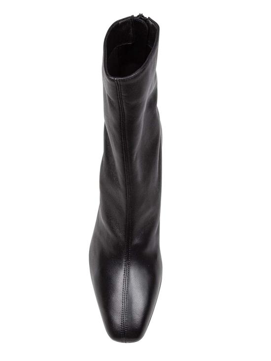  아쿠아주라 부츠 AREMIDB0NAP Black - AQUAZZURA