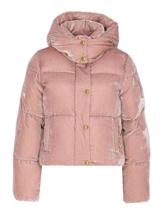  엘리자베타프랜치 숏패딩 PI82D56E2EA6 Nude Neutrals