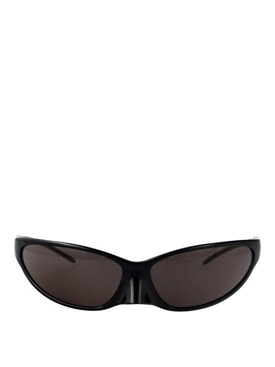 26SS 발렌시아가 선글라스 BB0349S001 Black