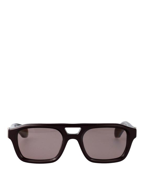 26SS 알렉산더 맥퀸 선글라스 AM0505S004 Purple