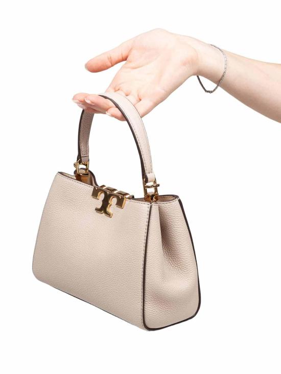 26SS 토리버치 크로스백 171235250 Taupe - TORY BURCH