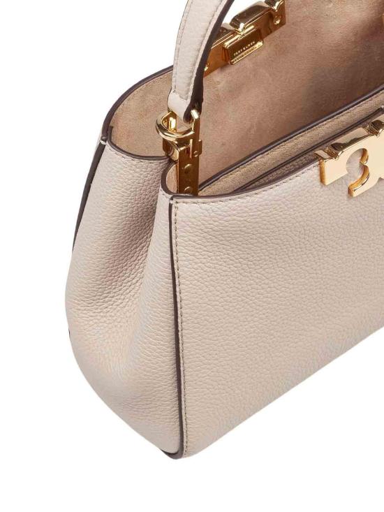 26SS 토리버치 크로스백 171235250 Taupe - TORY BURCH