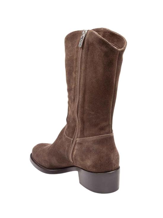  에이지엘 부츠 D777507PCFERGU0402 Green - AGL