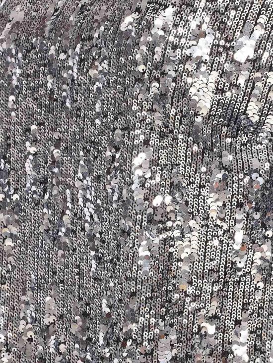 25FW 아니예 바이 민소매 티셔츠 18150901986 Silver - ANIYE BY