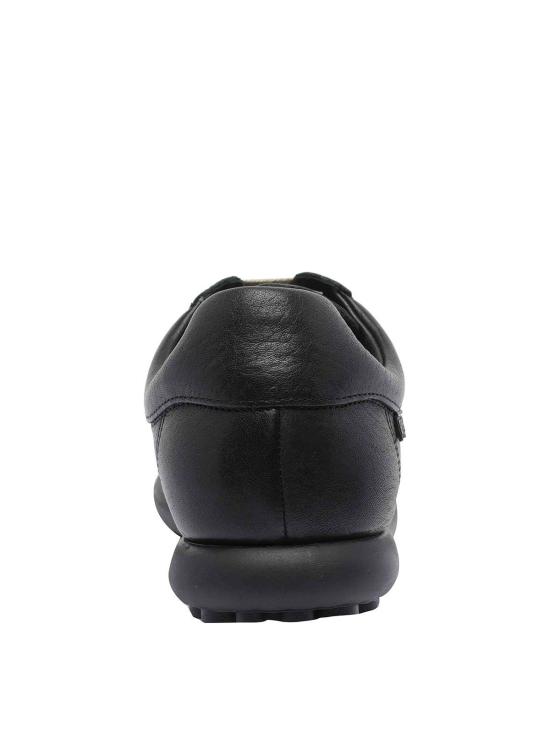  캠퍼 PELOTAS ARIEL 펠로타스 아리엘 가죽 스니커즈  16002PELOTASARIELHELL317 Black - CAMPER